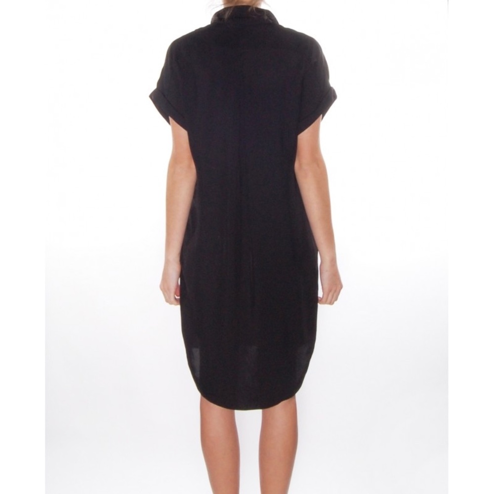 Rag and Bone Cooper Dress New with Tags - Picture 2 of 4